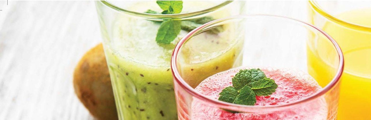 Fresh Juices in Jacó: Which One Is Right for You?