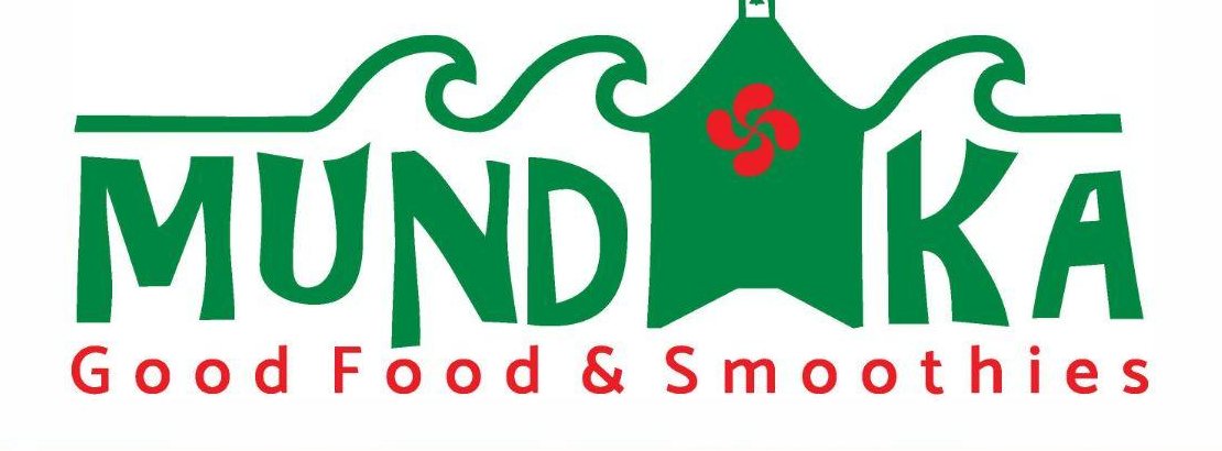Mundaka – Good Food & Smoothies