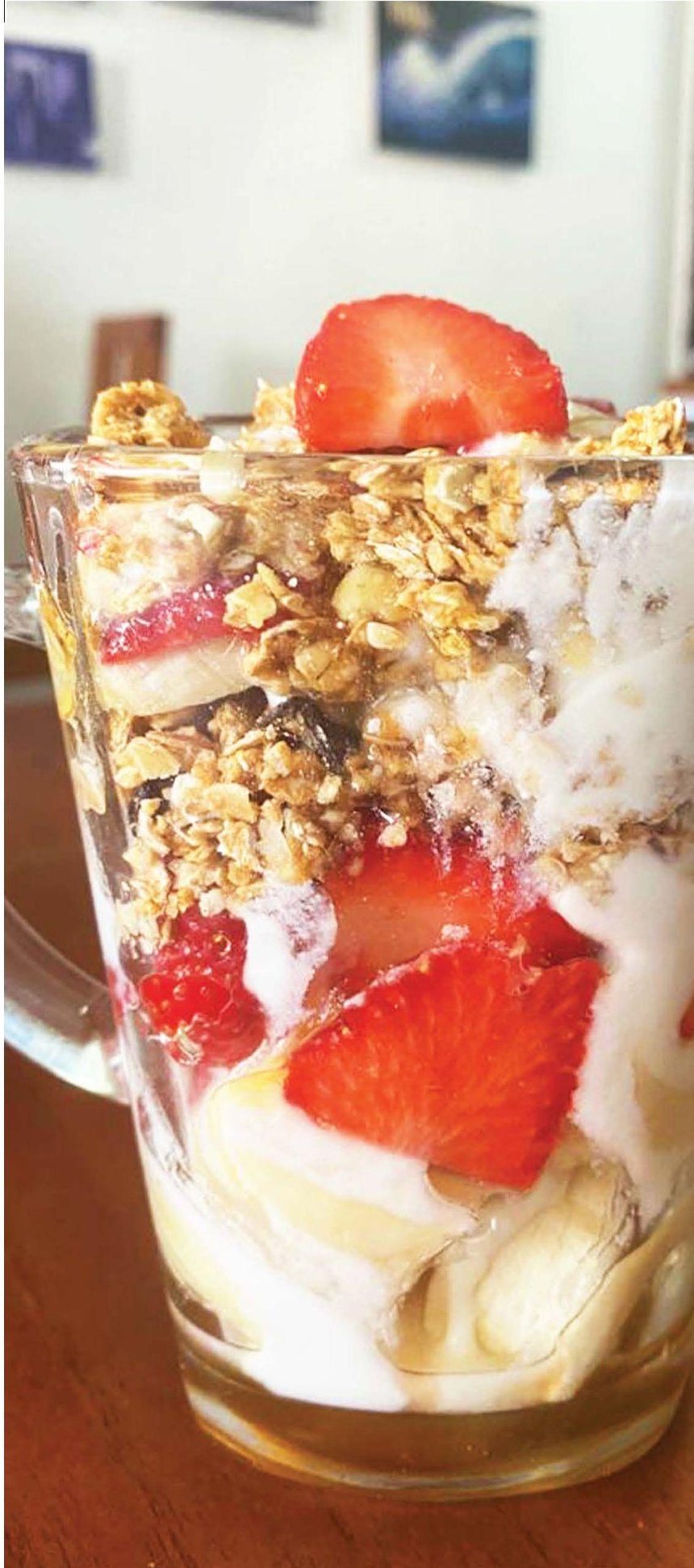 Parfait – Mundaka Jacó
