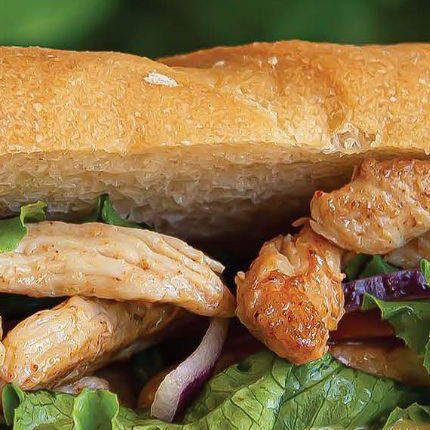 Mundaka Jacó – sandwich